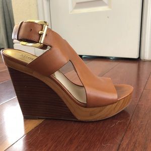Michael Kors Wedges